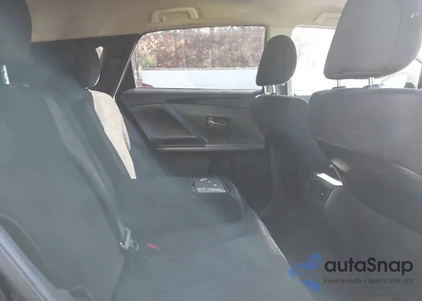 2014 Toyota Venza Le из США, поврежденный, VIN 4T3ZA3BB5EU088566